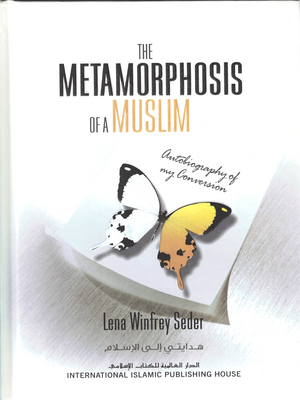 Metamorphosis of a Muslim-PB - Premium Textbook from Zam Zam Publishers - Just $8.95! Shop now at IQRA Book Center
