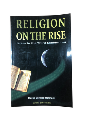 Religion on the Rise