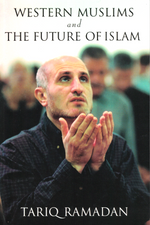 Western Muslims and the Future - Premium  from Oxford University Press - Just $24.95! Shop now at IQRA' international Educational Foundation