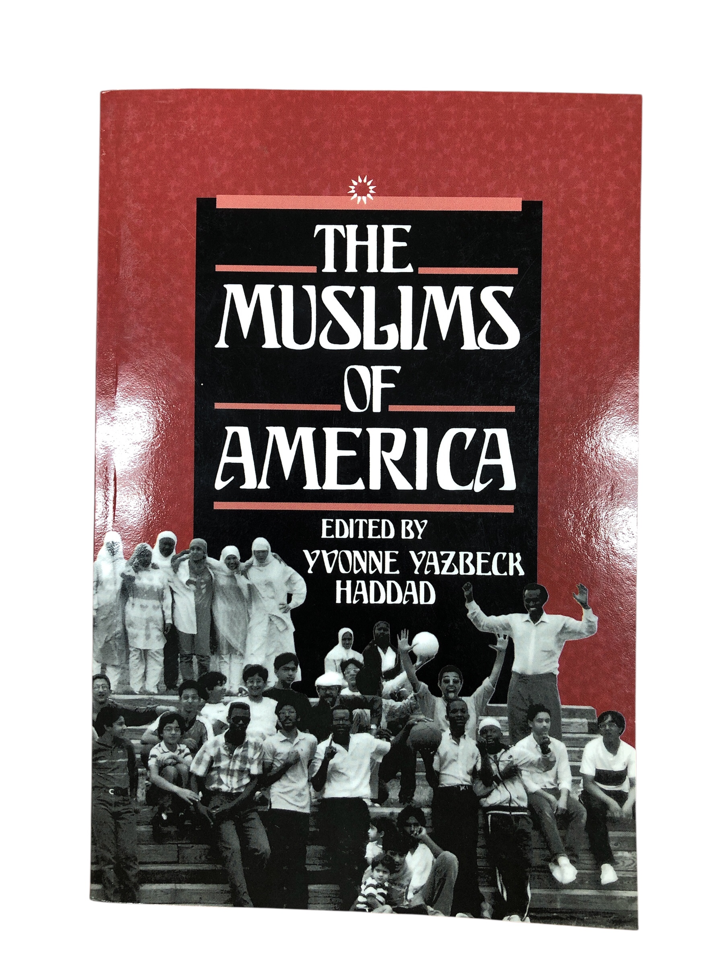 The Muslims of America