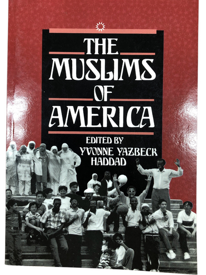 The Muslims of America