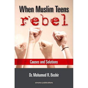 When Muslim Teens Rebel