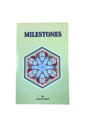 Milestone-S.Qutub, Indian Edi*