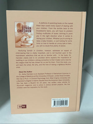 Nurturing Eeman in Children