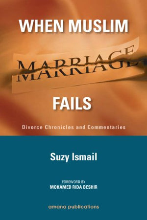 When Muslim Marriage Fails