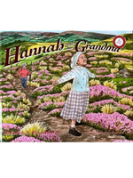 Hannah And Her Grandma - Premium  from Kube Publishing Ltd. - Just $11.95! Shop now at IQRA.ORG