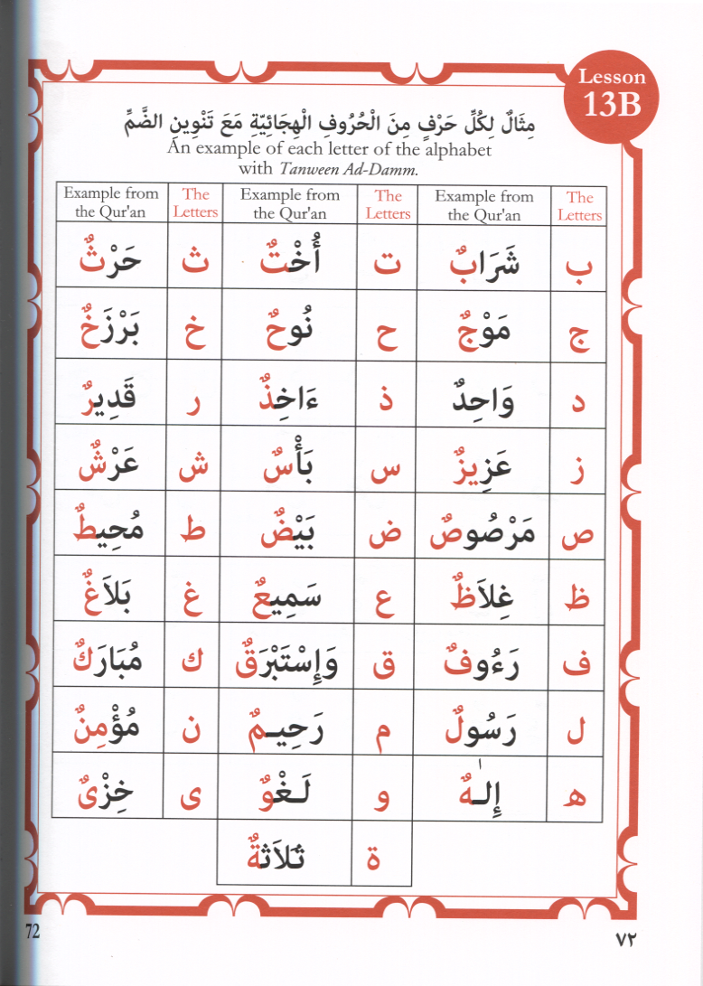 Modern Yassarnal Qur'an أنوار قرآنية في القاعدة البغدادية - Premium Textbook from IQRA' international Educational Foundation - Just $9! Shop now at IQRA.ORG