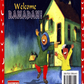 Welcome Ramadan