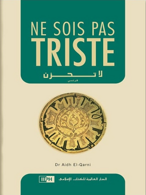 Don't Be Sad-Ne Sois Pas Triste