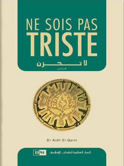 Don't Be Sad-Ne Sois Pas Triste