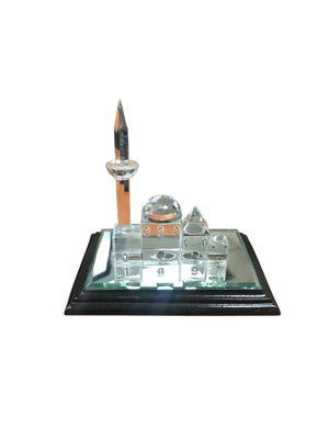 Crystal Minaret