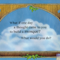 If you Could Build A Mosque-HC