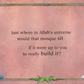 If you Could Build A Mosque-HC
