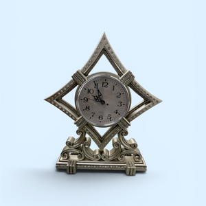 Desk Clock Trinket Turkish