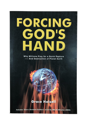 Forcing God's Hands