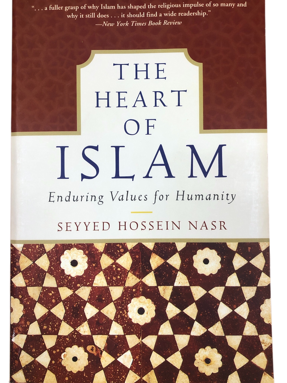 Heart of Islam