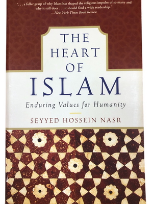 Heart of Islam