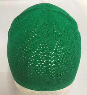 Cap Men Croasia - Mix Color - Premium Caps Kofi from Kemal Pasha - Just $4! Shop now at IQRA Book Center