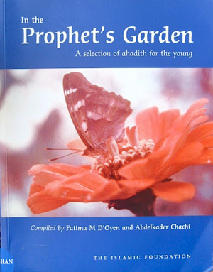 In the Prophet's Garden, SC