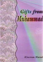 Gift from Muhammad-SC - Premium Book from UK Islamic Academy - Just $5! Shop now at IQRA.ORG