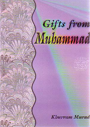 Gift from Muhammad-SC - Premium Book from UK Islamic Academy - Just $5! Shop now at IQRA.ORG