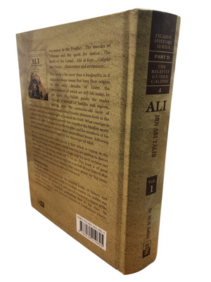 Ali Ibn Abi Talib 2 Vol Set IIPH