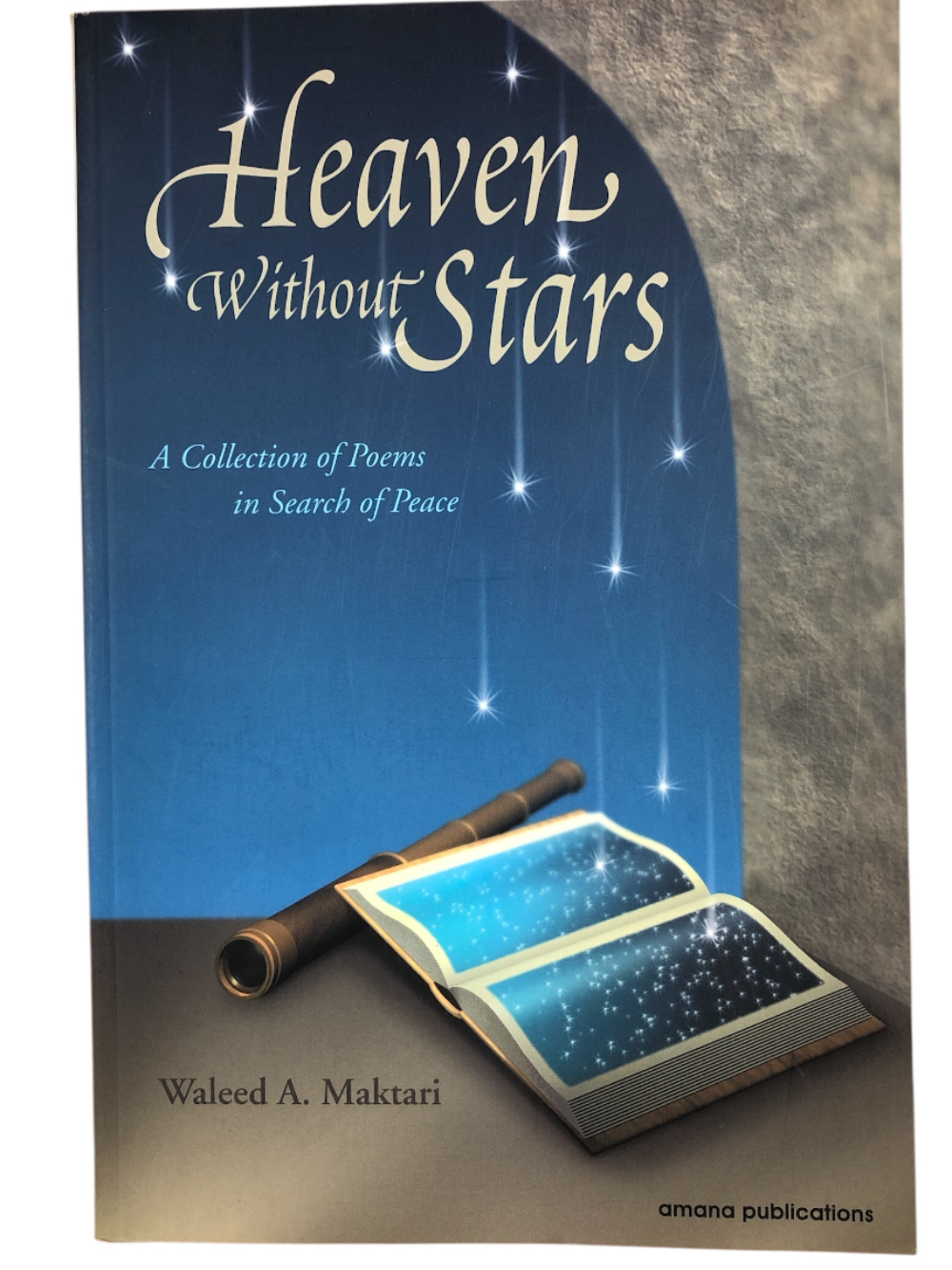 Heaven Without Stars