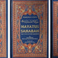 Hayatus Sahaba, 3 Vol.(English)