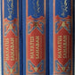Hayatus Sahaba, 3 Vol.(English)