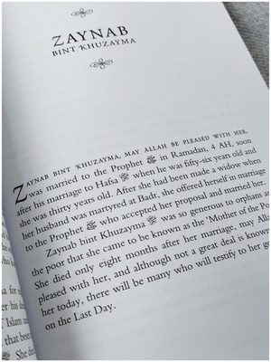 Gift for the New Muslim Mother - Premium Book from I.B Publishers, Inc. - Just $15.99! Shop now at IQRA.ORG