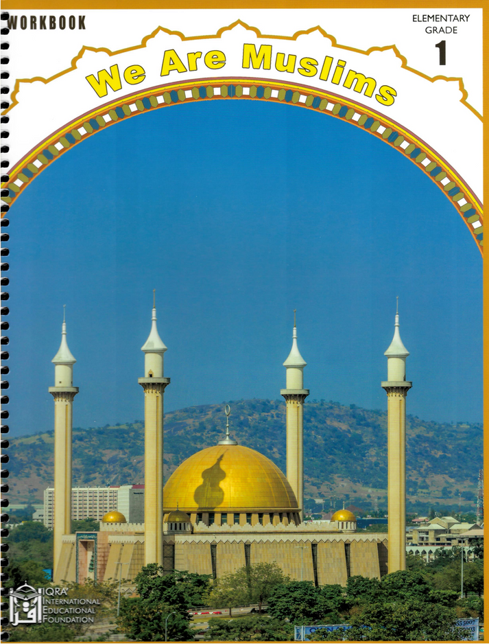 We are Muslims (Set of 18 Books) - Premium Books Set from IQRA' international Educational Foundation - Just $137.94! Shop now at IQRA.ORG