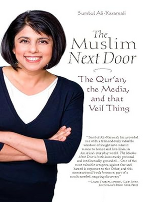 Muslim Next Door - Premium Book from IQRA' international Educational Foundation - Just $17.50! Shop now at IQRA.ORG