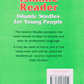 The Islamic Reader: Islamic Studies for Young People
