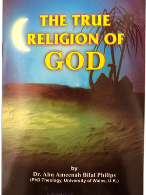 True Religion of God