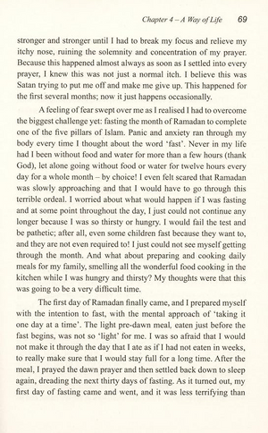 I Became a Muslim - Premium Book from Zam Zam Publishers - Just $6! Shop now at IQRA.ORG