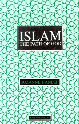 Islam The Path of God