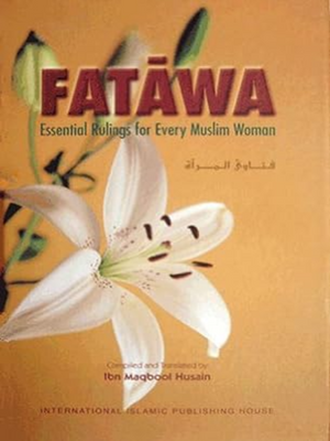 Fatawa Essential Rulings for women - Premium  from Zam Zam Publishers - Just $15.95! Shop now at IQRA.ORG