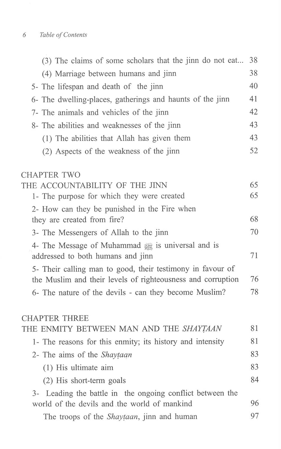 World of Jinn & Devils-Umar S. al-Ashqar - Premium Book from Zam Zam Publishers - Just $19.99! Shop now at IQRA.ORG