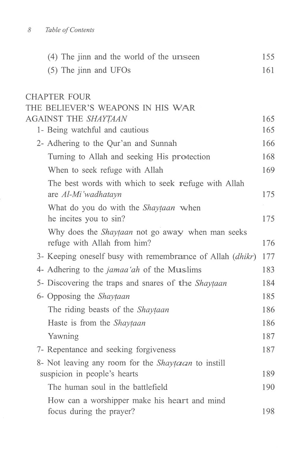 World of Jinn & Devils-Umar S. al-Ashqar - Premium Book from Zam Zam Publishers - Just $19.99! Shop now at IQRA.ORG