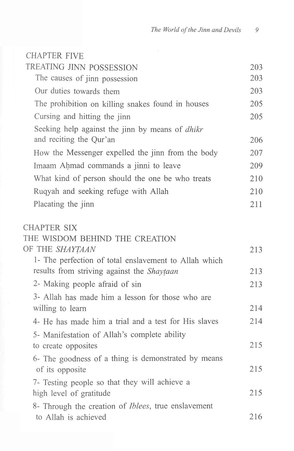 World of Jinn & Devils-Umar S. al-Ashqar - Premium Book from Zam Zam Publishers - Just $19.99! Shop now at IQRA.ORG