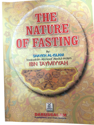 Nature of Fasting