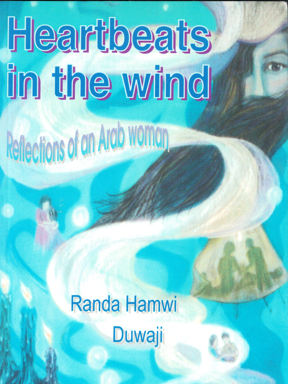 Heartbeats in the Wind