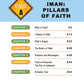 I Love Islam: Level 3 Textbook - Premium Textbook from Hani Book Store - Just $34.99! Shop now at IQRA.ORG