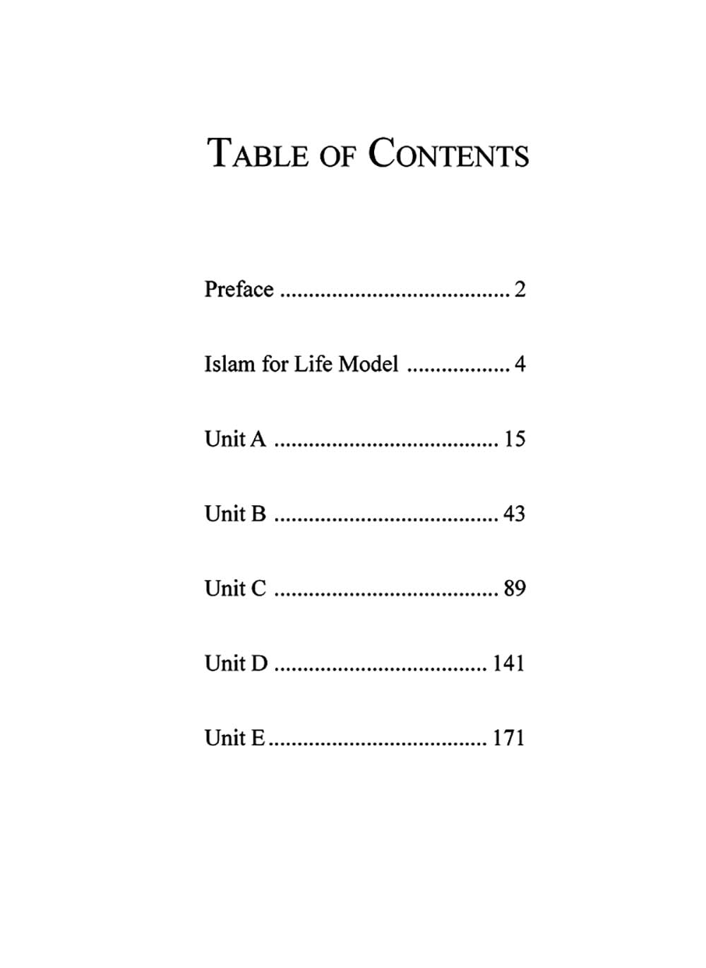Learning Islam Teacher Manual 2 - Premium Book from NoorArt Inc. - Just $31.99! Shop now at IQRA.ORG