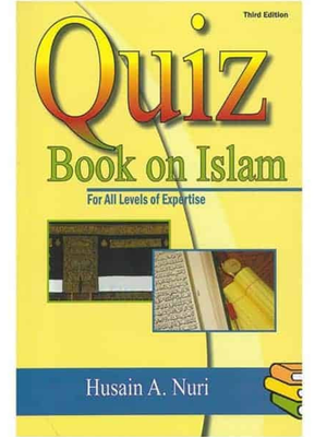 Quiz Book on Islam
