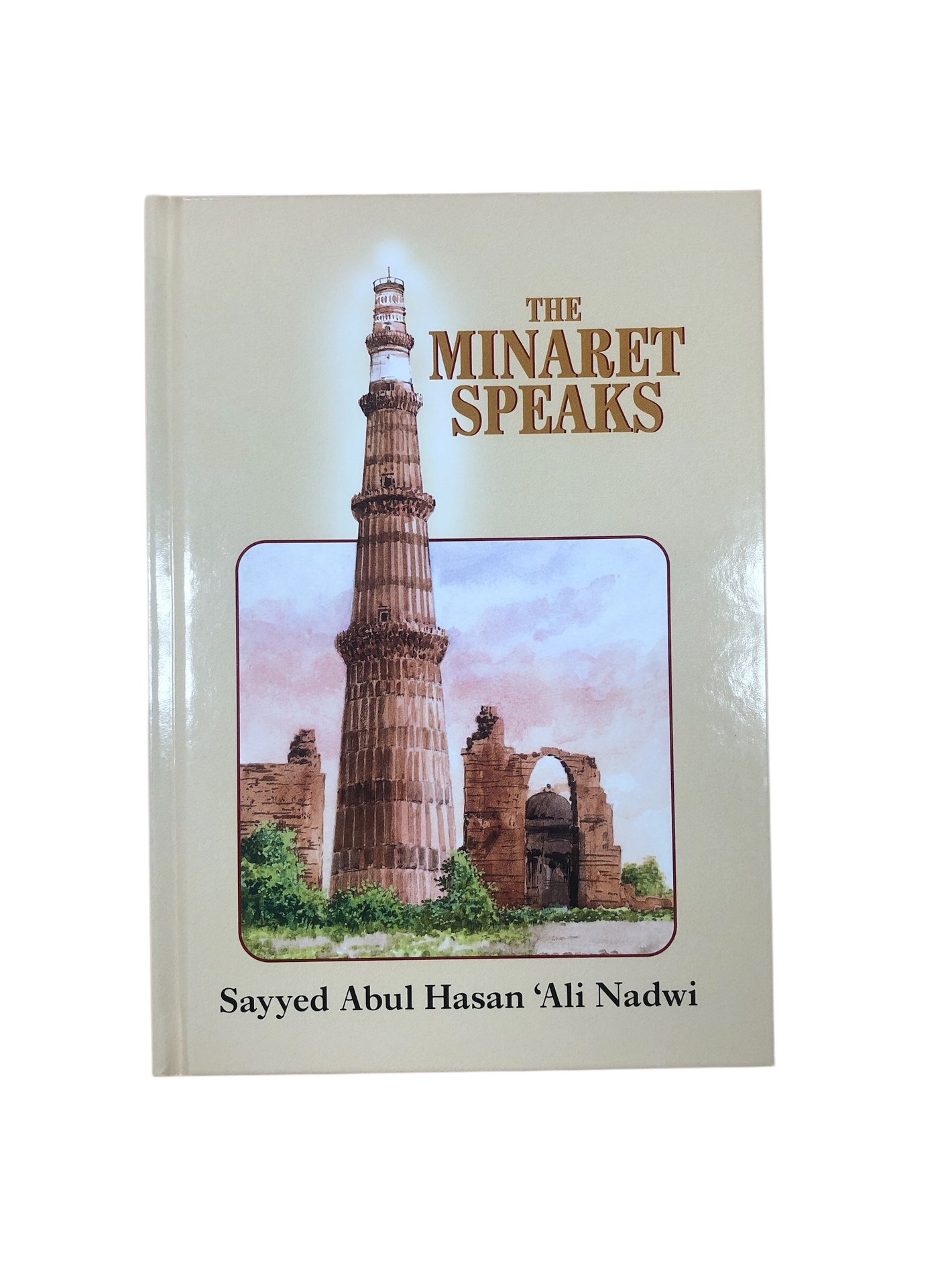 Minaret Speaks, The*