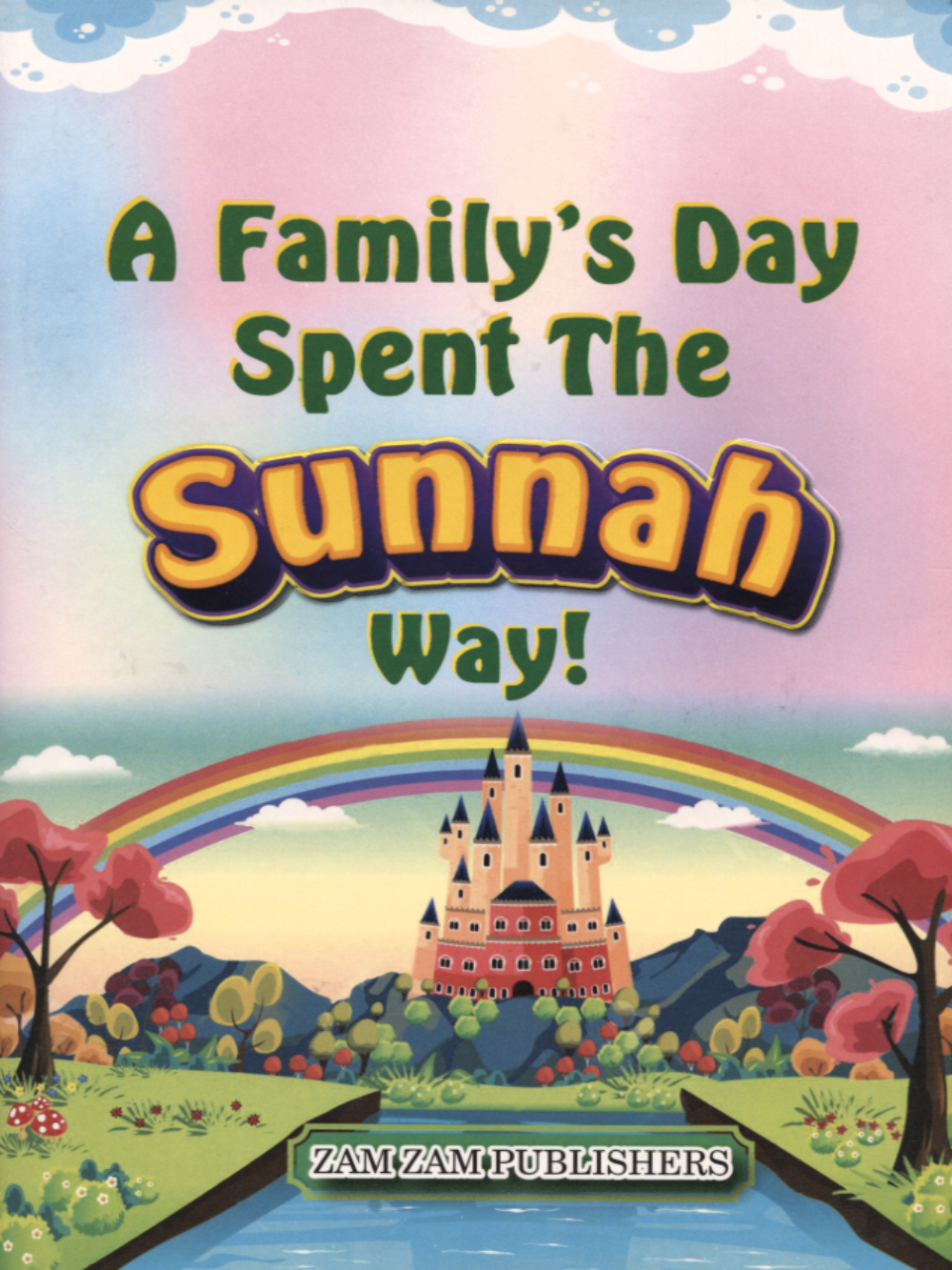 Family Day Sunnah Way