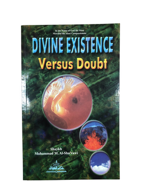 Divine Existence Versus Doubt