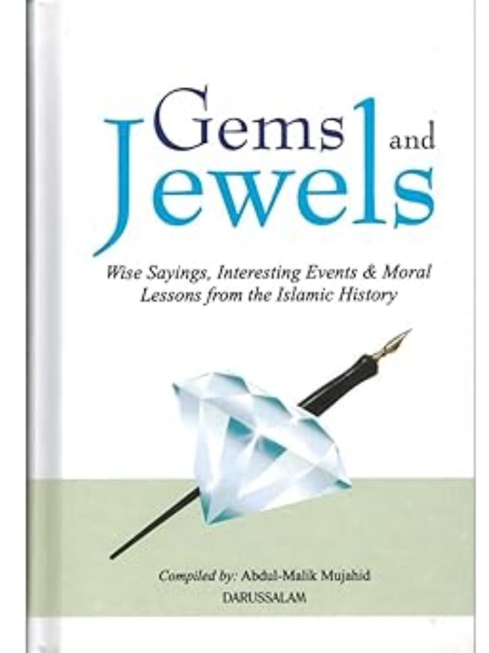 Gems and Jewels - Premium Book from Darussalam - Just $19.95! Shop now at IQRA.ORG