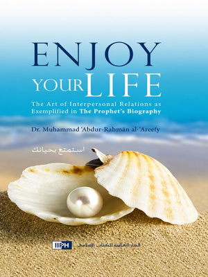 Enjoy Your Life-HC-IIPH